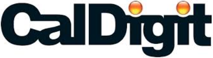 CalDigit